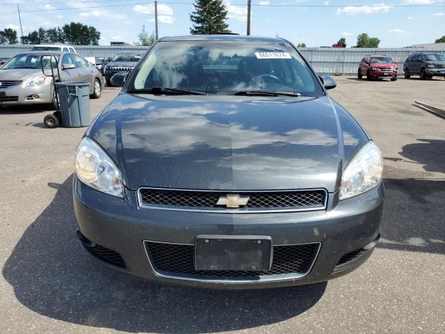 Photo 5 from auction – 2016 CHEVROLET IMPALA LIM with VIN 2G1WC5E33G1116317