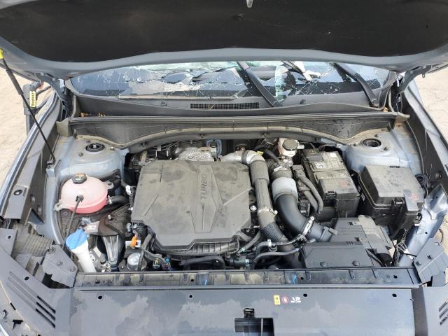 Photo 12 from auction – 2021 KIA SORENTO EX with VIN 5XYRHDLF3MG058434
