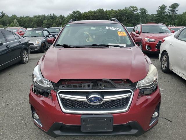 Photo 5 from auction – 2016 SUBARU CROSSTREK with VIN JF2GPABCXG8305994