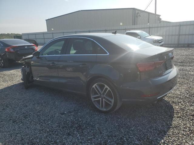 Photo 2 from auction – 2019 AUDI A3 PREMIUM with VIN WAUAUGFF4K1013115