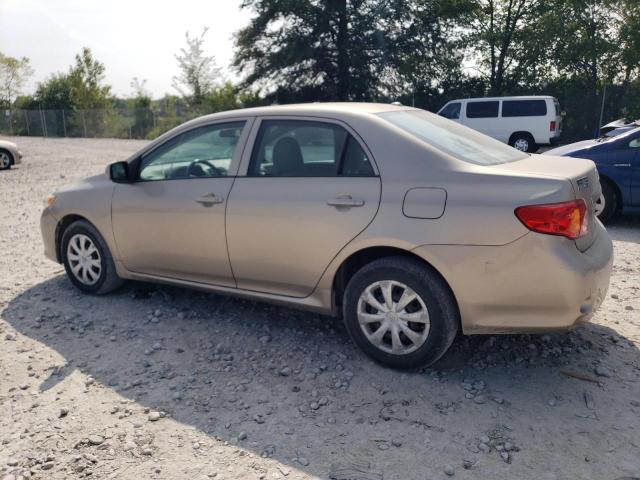 Photo 2 from auction – 2010 TOYOTA COROLLA BA with VIN 2T1BU4EE3AC356765