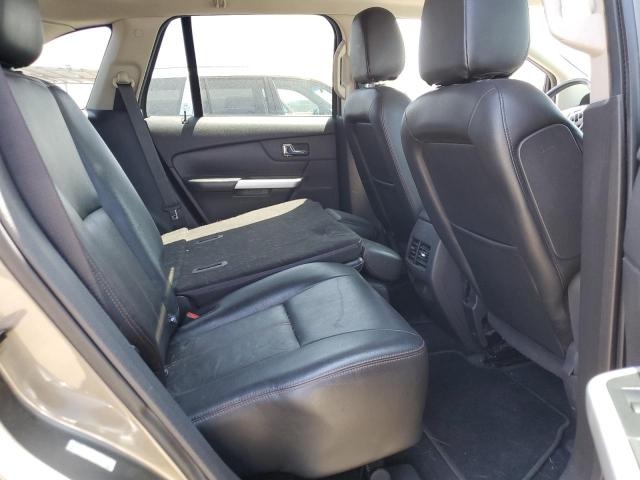 Photo 11 from auction – 2013 FORD EDGE SEL with VIN 2FMDK3JC6DBB37854