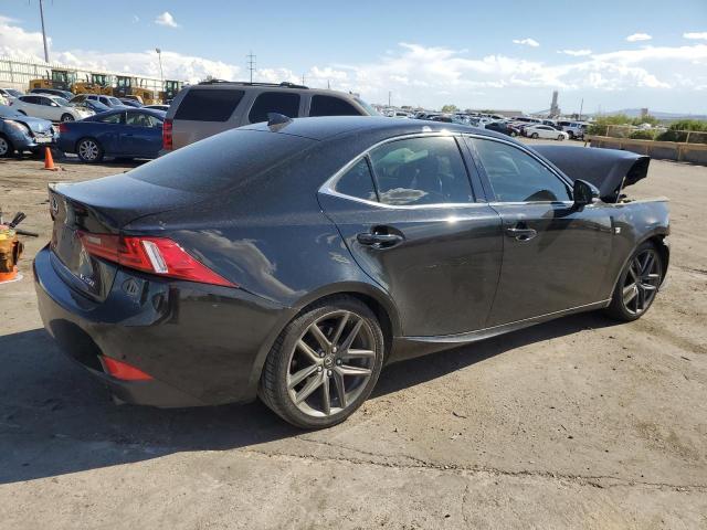 Photo 3 from auction – 2014 LEXUS IS 250 with VIN JTHBF1D27E5010414