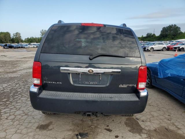 Photo 6 from auction – 2009 CHRYSLER ASPEN LIMI with VIN 1A8HW58T29F715667