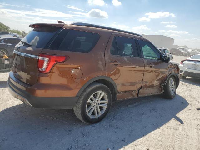Photo 3 from auction – 2017 FORD EXPLORER X with VIN 1FM5K7D8XHGB05782