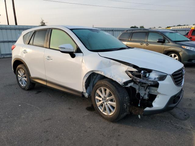 Photo 4 from auction – 2016 MAZDA CX-5 TOURI with VIN JM3KE4CY8G0872169