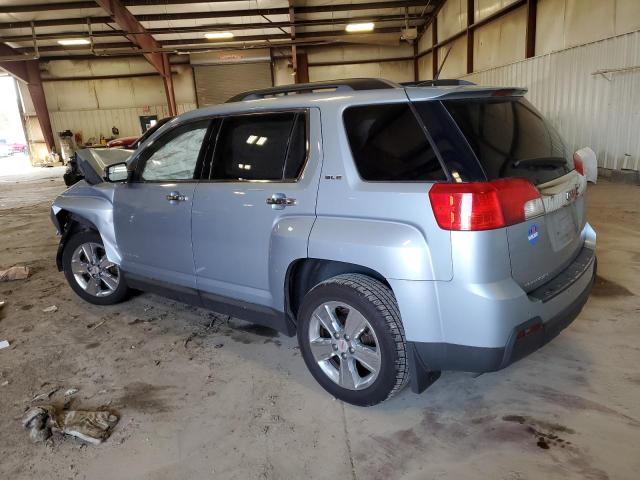 Photo 2 from auction – 2014 GMC TERRAIN SL with VIN 2GKALREK9E6332211