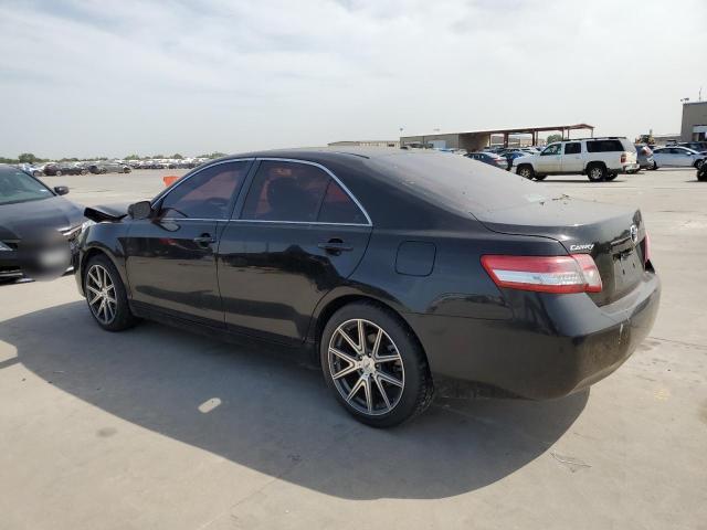 Photo 2 from auction – 2011 TOYOTA CAMRY BASE with VIN 4T1BF3EK9BU175955