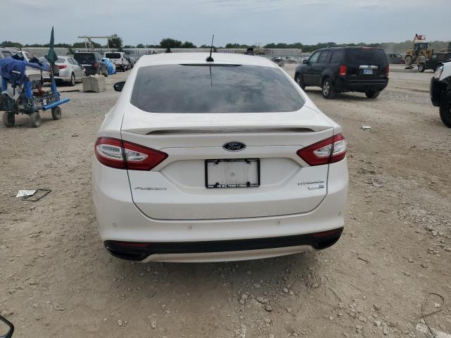 Photo 6 from auction – 2016 FORD FUSION TIT with VIN 3FA6P0D93GR314658