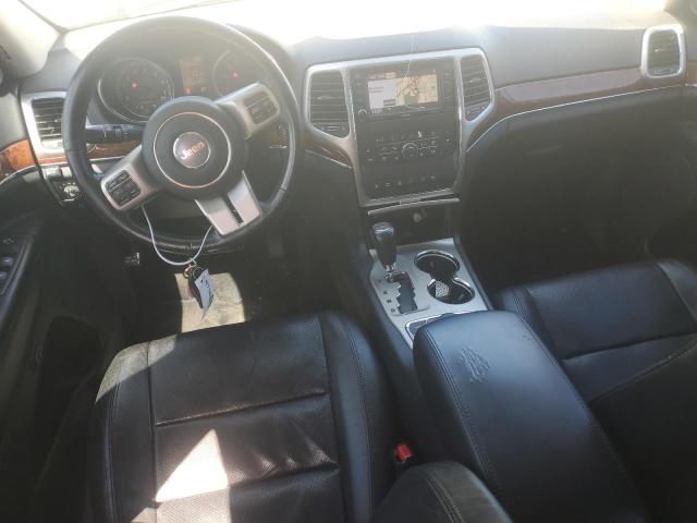Photo 8 from auction – 2012 JEEP GRAND CHER with VIN 1C4RJFBT2CC260420