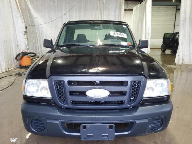 Photo 5 from auction – 2008 FORD RANGER SUP with VIN 1FTYR14U28PA08664