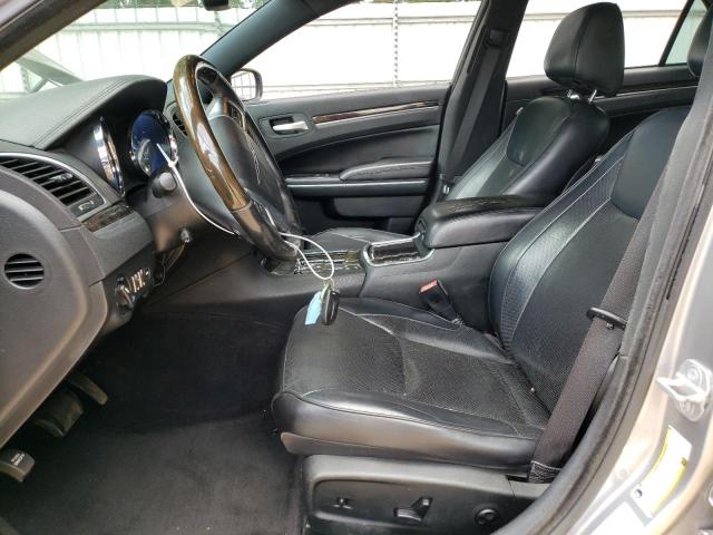 Photo 7 from auction – 2013 CHRYSLER 300C with VIN 2C3CCAET5DH572197