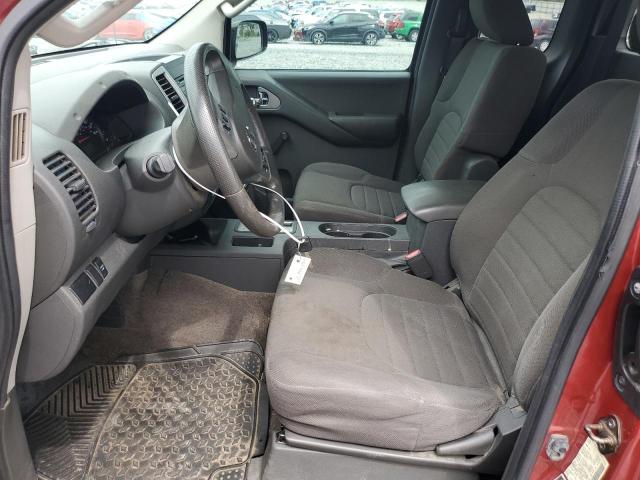 Photo 7 from auction – 2014 NISSAN FRONTIER S with VIN 1N6BD0CT4EN768042
