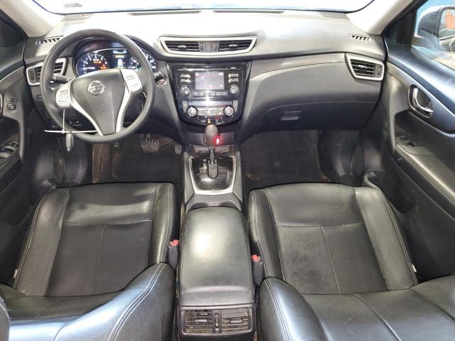 Photo 8 from auction – 2016 NISSAN ROGUE S with VIN KNMAT2MV0GP673529