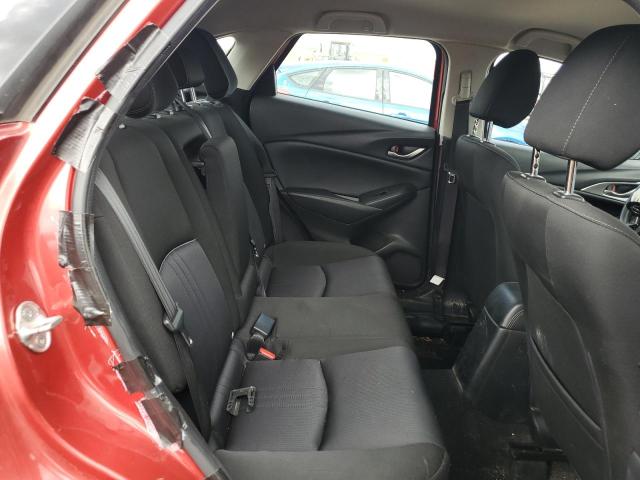 Photo 10 from auction – 2021 MAZDA CX-3 SPORT with VIN JM1DKFB70M1504170