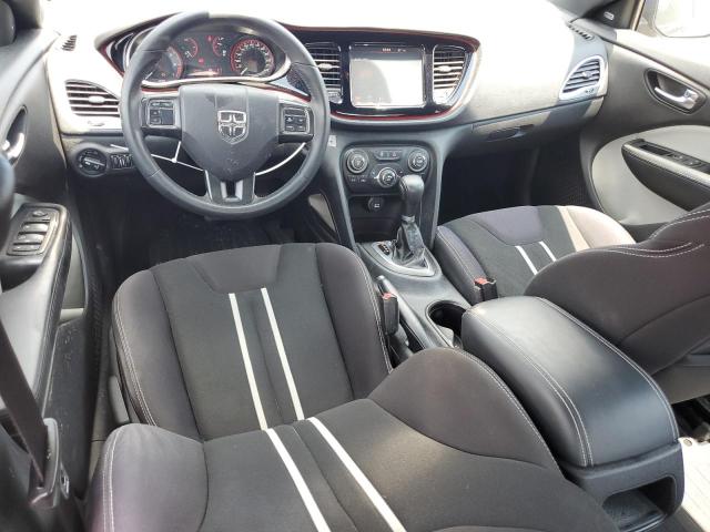 Photo 8 from auction – 2014 DODGE DART SXT with VIN 1C3CDFBB7ED700332