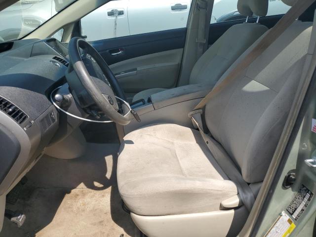 Photo 7 from auction – 2008 TOYOTA PRIUS with VIN JTDKB20U183433791