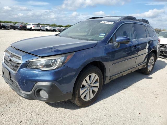 Foto 1 de la subasta – 2019 SUBARU OUTBACK 2. con VIN 4S4BSAHC2K3269024