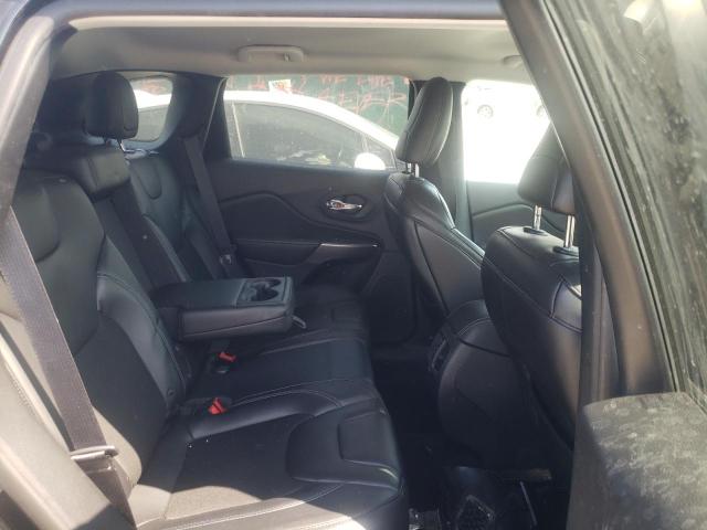Photo 10 from auction – 2019 JEEP CHEROKEE L with VIN 1C4PJMLX4KD467865