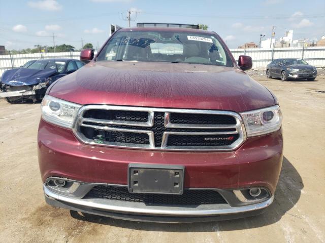 Photo 5 from auction – 2017 DODGE DURANGO SX with VIN 1C4RDJAG9HC937498