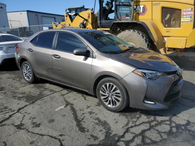 Photo 4 from auction – 2017 TOYOTA COROLLA L with VIN 2T1BURHE1HC887689
