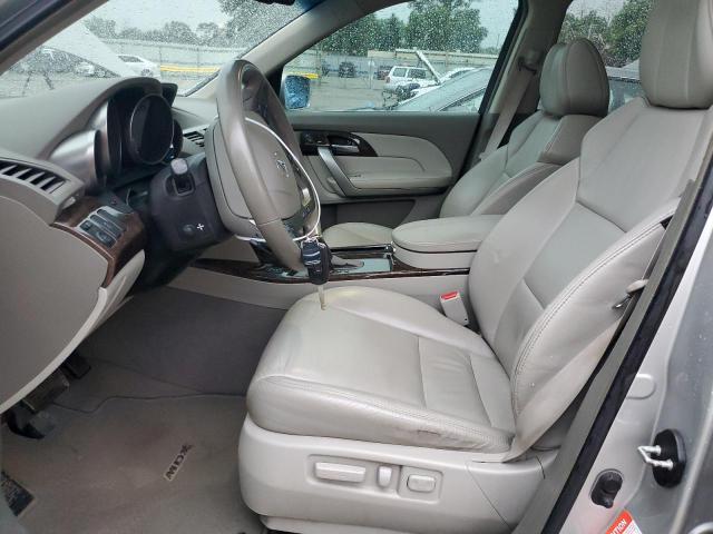 Photo 7 from auction – 2012 ACURA MDX TECHNO with VIN 2HNYD2H31CH526472