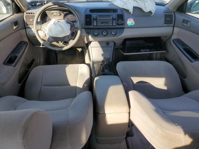 Photo 8 from auction – 2005 TOYOTA CAMRY LE with VIN 4T1BE30K65U408723