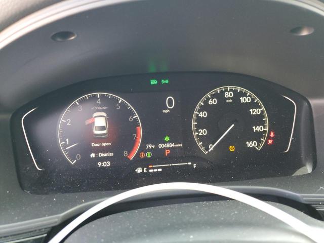 Photo 9 from auction – 2024 HONDA CIVIC EX with VIN 2HGFE1F77RH326863