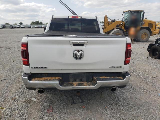 Photo 6 from auction – 2019 RAM 1500 LARAM with VIN 1C6SRFJT9KN710229