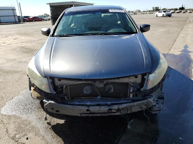 Photo 5 from auction – 2011 HONDA ACCORD EXL with VIN 1HGCP3F87BA032255