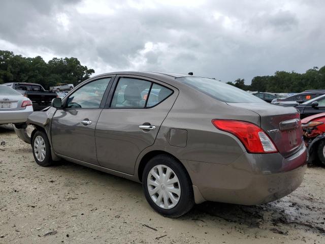Photo 2 from auction – 2012 NISSAN VERSA S with VIN 3N1CN7AP6CL845755