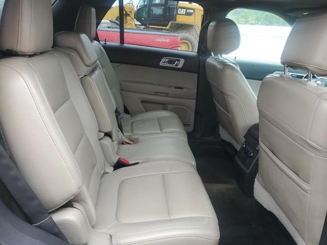 Photo 11 from auction – 2014 FORD EXPLORER L with VIN 1FM5K8F85EGB66049
