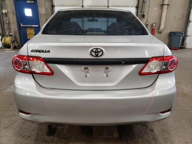 Photo 6 from auction – 2013 TOYOTA COROLLA BA with VIN 5YFBU4EE5DP148679