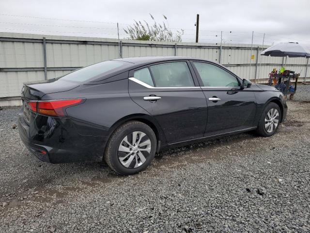 Photo 3 from auction – 2022 NISSAN ALTIMA S with VIN 1N4BL4BV7NN396668