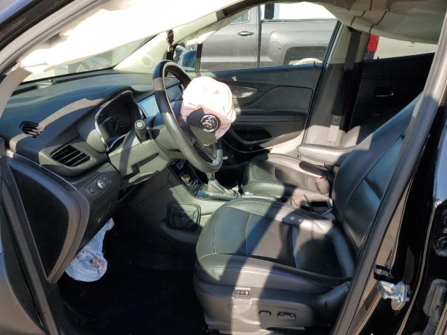 Photo 7 from auction – 2018 BUICK ENCORE ESS with VIN KL4CJCSM7JB637656