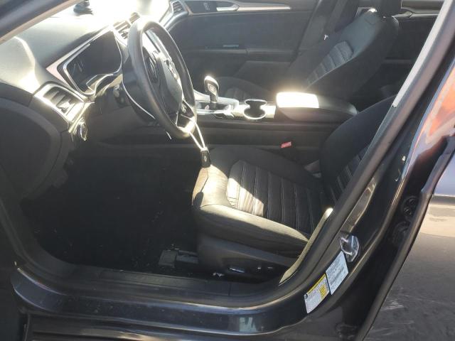 Photo 7 from auction – 2016 FORD FUSION SE with VIN 3FA6P0H70GR121571
