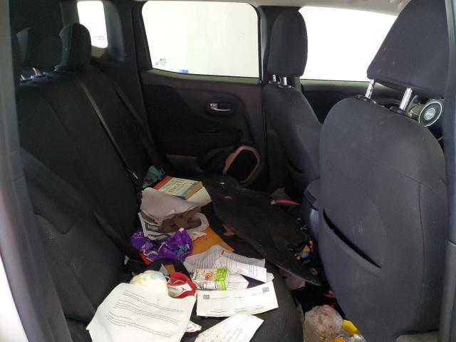 Photo 11 from auction – 2015 JEEP RENEGADE L with VIN ZACCJBBT2FPC27349