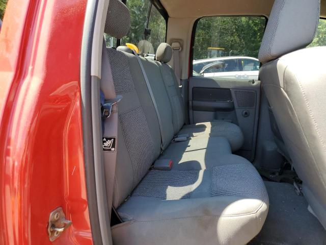 Photo 10 from auction – 2006 DODGE RAM 1500 S with VIN 1D7HU18246S554261