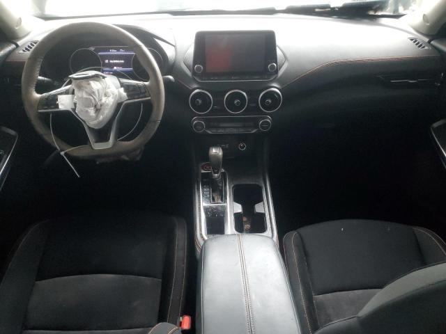 Photo 8 from auction – 2020 NISSAN SENTRA SR with VIN 3N1AB8DV7LY282881