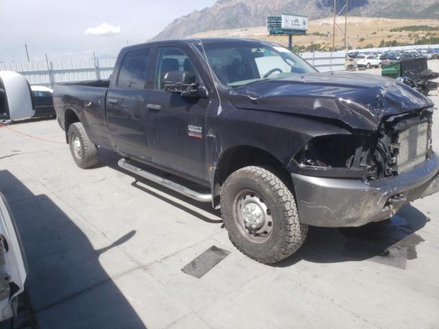 Photo 4 from auction – 2011 DODGE RAM 3500 with VIN 3D73Y3CL8BG603473