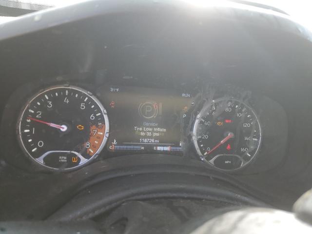 Photo 9 from auction – 2016 JEEP RENEGADE L with VIN ZACCJBDT5GPD46365