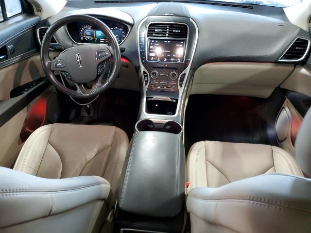 Photo 8 from auction – 2016 LINCOLN MKX SELECT with VIN 2LMTJ8KR7GBL88129