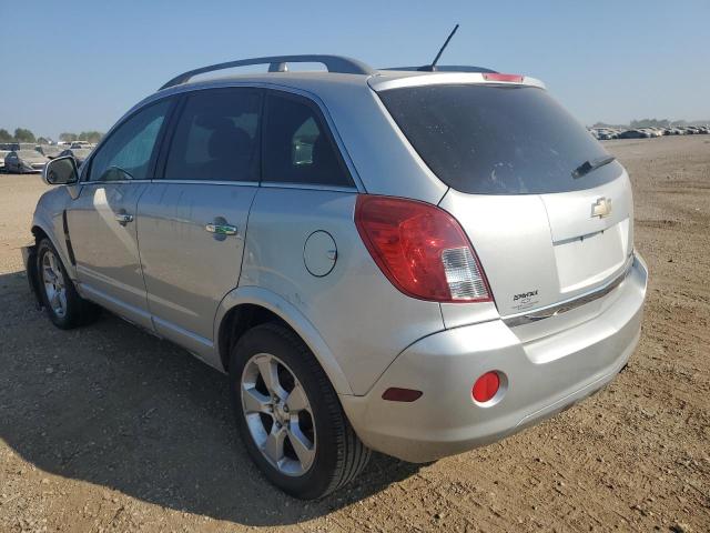 Photo 2 from auction – 2015 CHEVROLET CAPTIVA LT with VIN 3GNAL3EK7FS511382