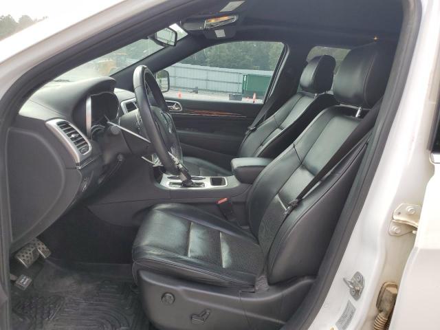 Photo 7 from auction – 2016 JEEP GRAND CHER with VIN 1C4RJECM3GC436740