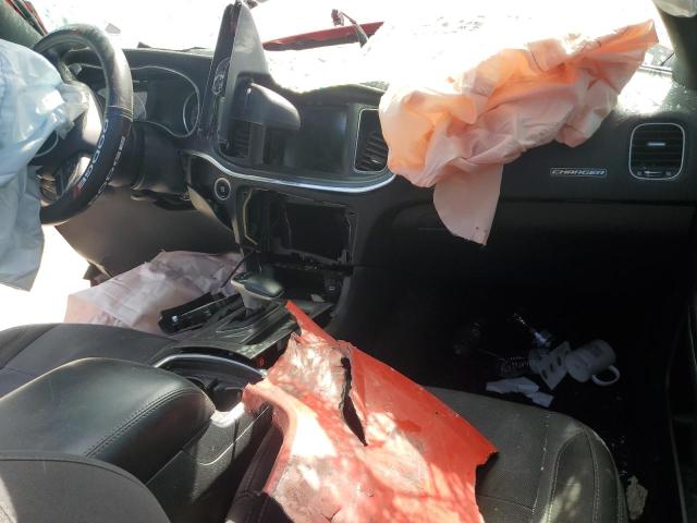 Photo 8 from auction – 2015 DODGE CHARGER SX with VIN 2C3CDXHGXFH768668