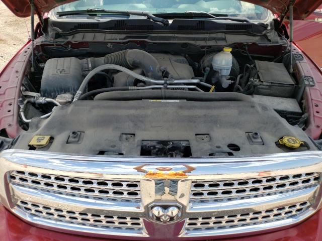Photo 11 from auction – 2013 RAM 1500 LARAM with VIN 1C6RR7NT0DS647640