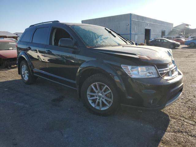 Photo 4 from auction – 2016 DODGE JOURNEY SX with VIN 3C4PDDBGXGT106568