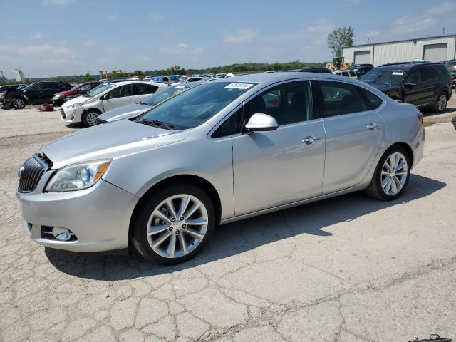 BUICK VERANO 2014 with VIN 1G4PS5SK9E4196097 - Photo from auction