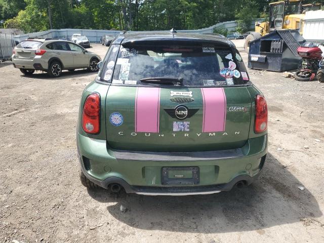 Фото 6 с аукциона – 2015 MINI COOPER S C с VIN WMWZC5C5XFWP45845