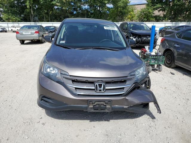 Photo 5 from auction – 2012 HONDA CR-V LX with VIN 5J6RM4H35CL081611